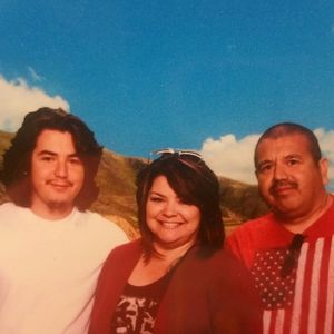 Meet your Posher, Tamie